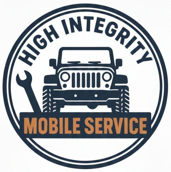 High Integrity Mobile Service logo
